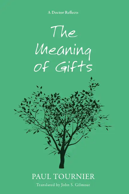 The Meaning of Gifts - Paperback
