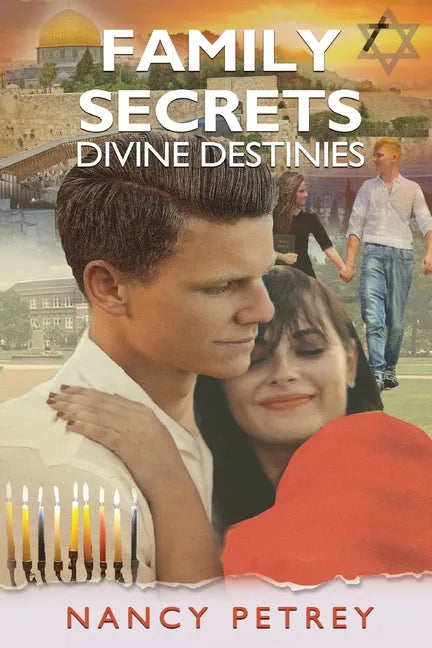 Family Secrets - Divine Destinies - Paperback