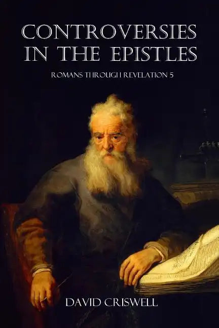 Controversies in the Epistles - Paperback