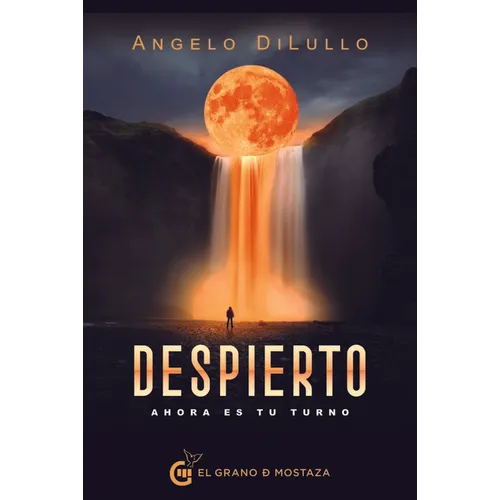 Despierto - Paperback