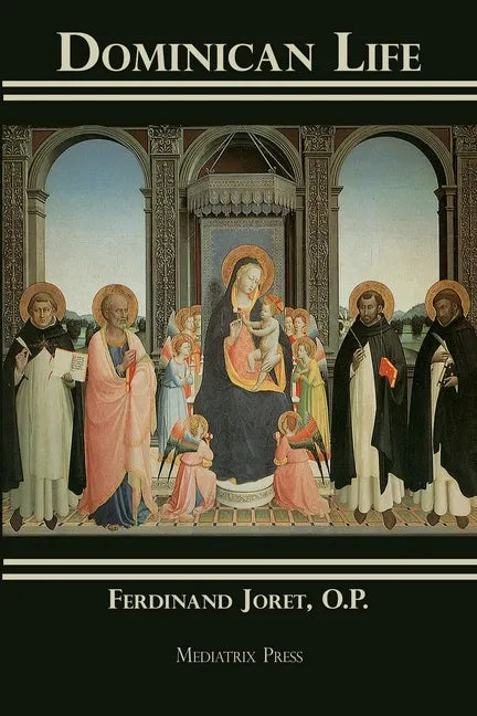 Dominican Life - Paperback
