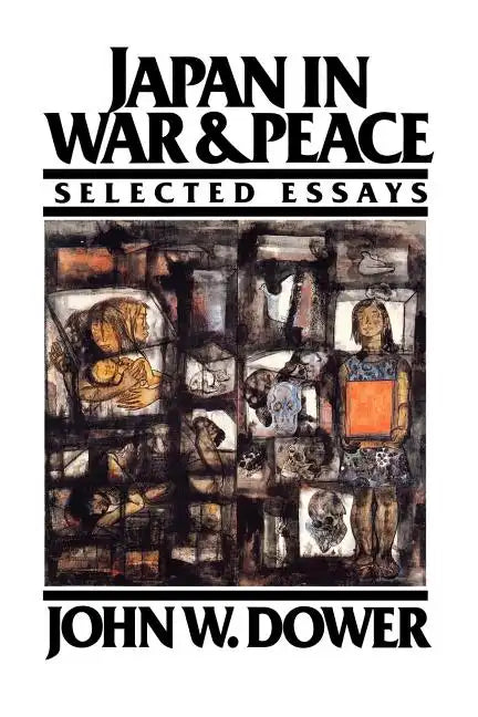 Japan in War and Peace - Paperback
