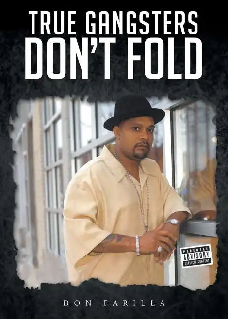 True Gangsters Don't Fold - Paperback
