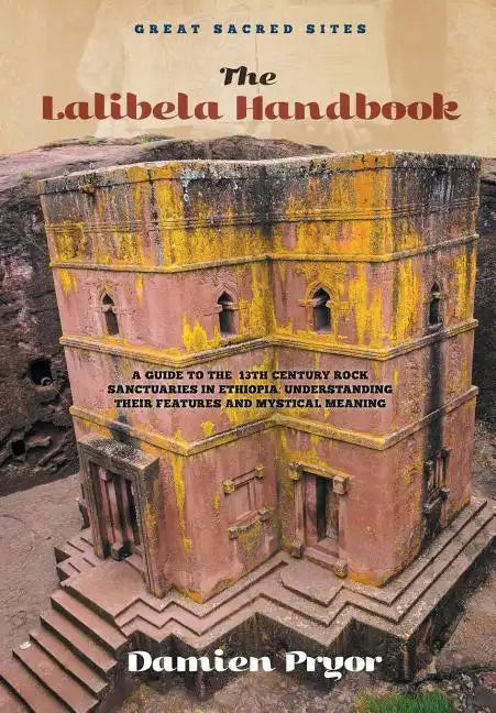 The Lalibela Handbook - Paperback