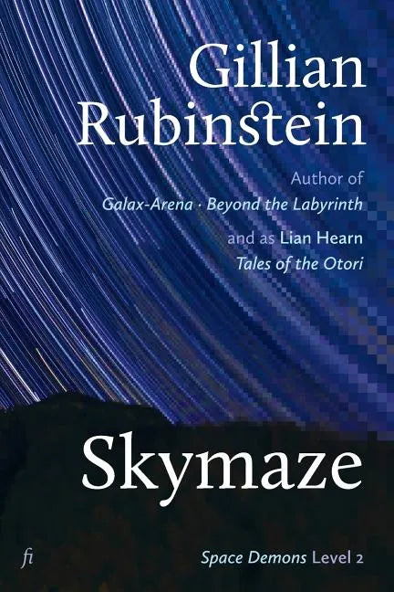 Skymaze - Paperback