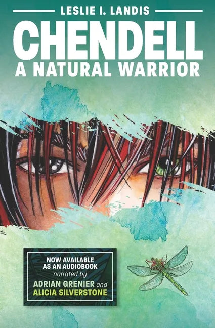 Chendell: A Natural Warrior - Paperback