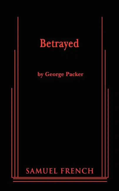 Betrayed - Paperback