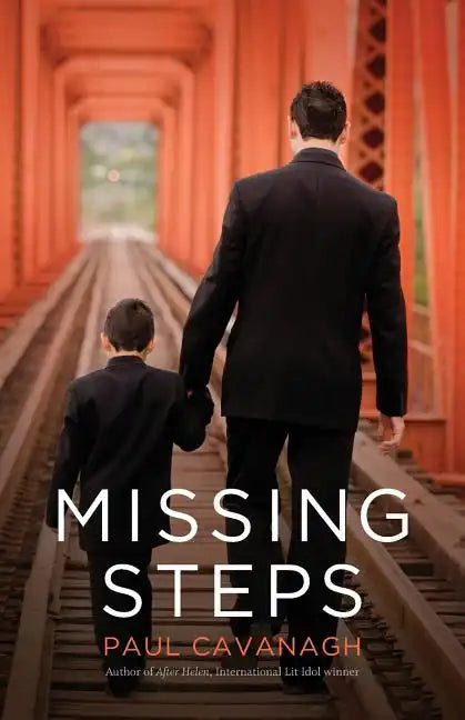 Missing Steps - Paperback