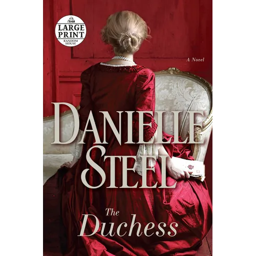 The Duchess - Paperback