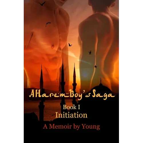 Initiation - Paperback
