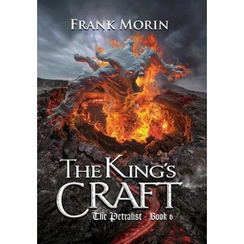 The King's Craft - Hardcover