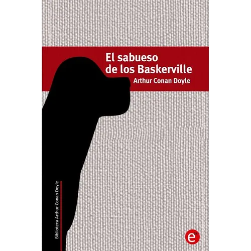 El sabueso de los Baskerville - Paperback