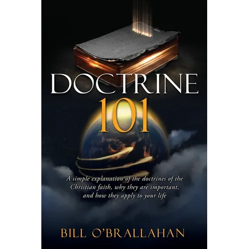 Doctrine 101 - Paperback