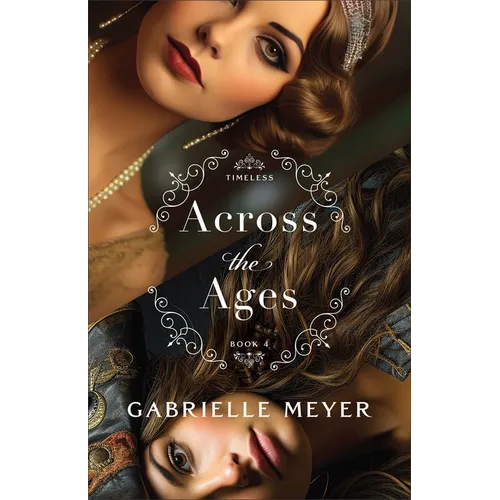 Across the Ages - Hardcover