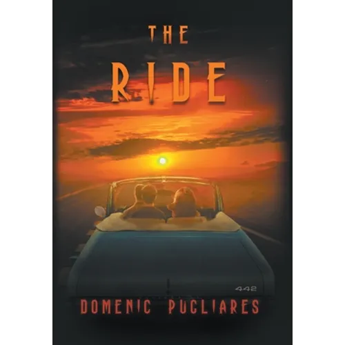 The Ride - Hardcover
