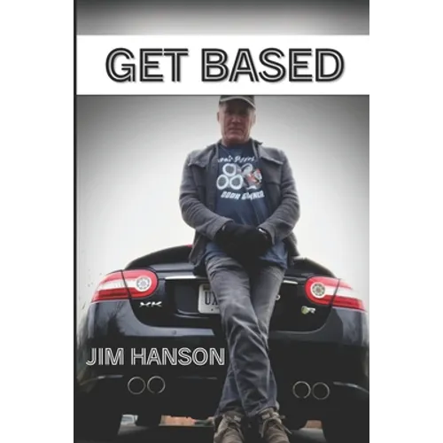 Get Based - Paperback