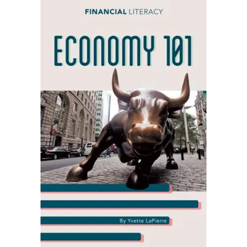 Economy 101 - Library Binding