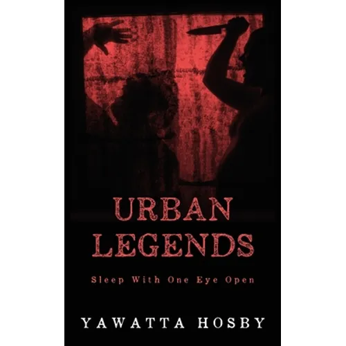 Urban Legends - Paperback