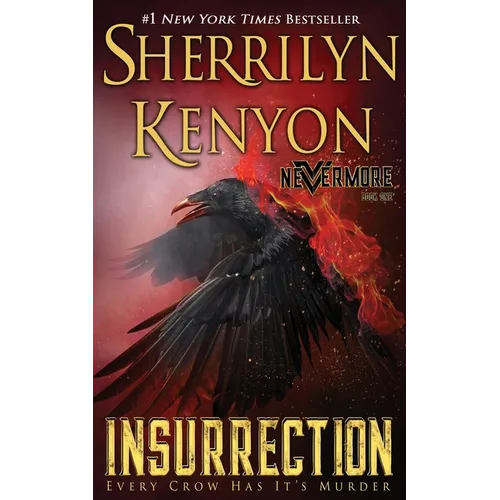 Insurrection - Paperback