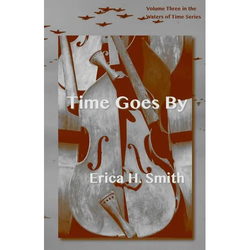 Time Goes By - Paperback