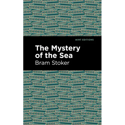 The Mystery of the Sea - Hardcover