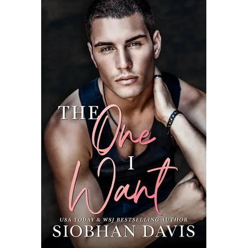 The One I Want - Paperback