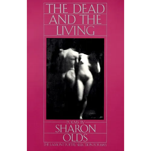 The Dead and the Living - Paperback