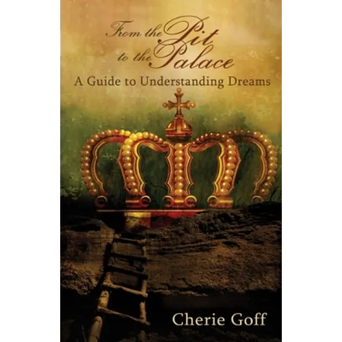 From the Pit to the Palace: A Guide to Understanding Dreams - Paperback