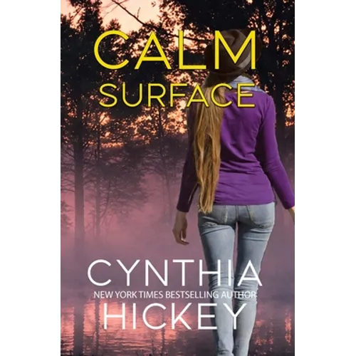 Calm Surface - Paperback