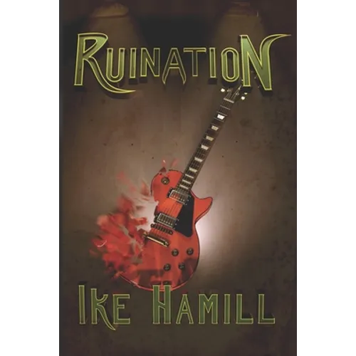 Ruination - Paperback