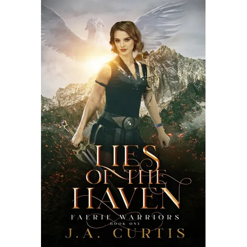 Lies of the Haven - Paperback