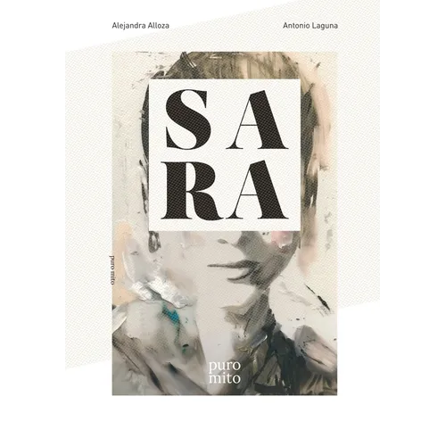 Sara puro mito - Paperback