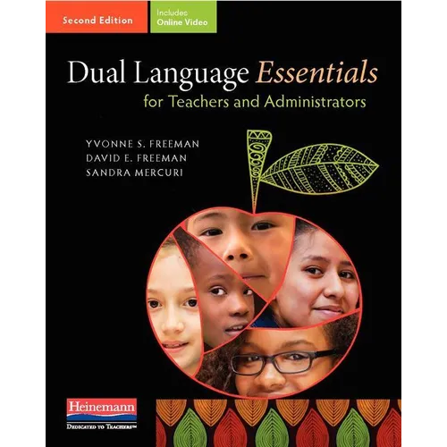 Dual Language Essentials for Teachers and Administrators, Second Edition - Paperback