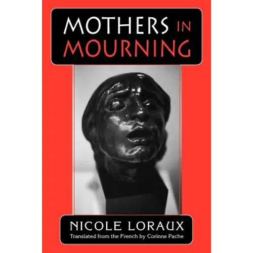 Mothers in Mourning: Moral and Legal Issues - Paperback