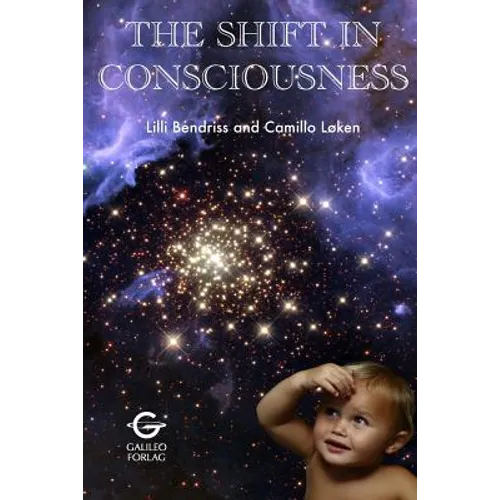 The Shift in Consciousness - Paperback