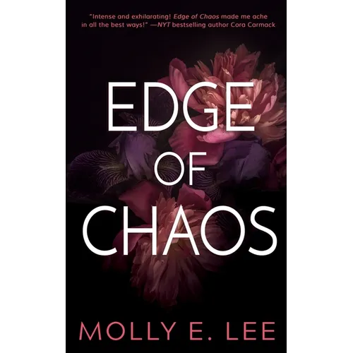 Edge of Chaos - Paperback