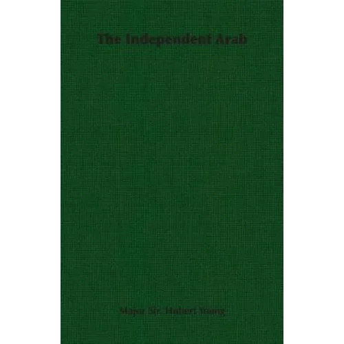 The Independent Arab - Paperback