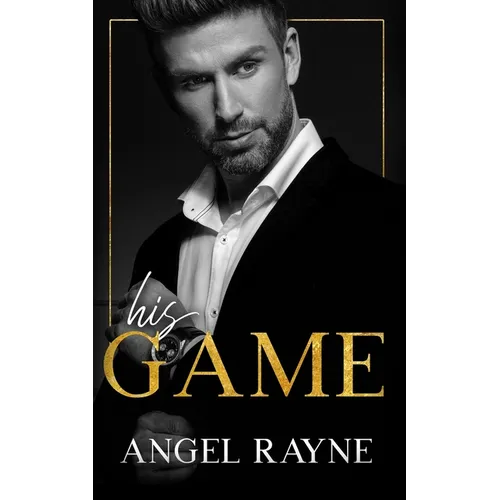 His Game - Paperback