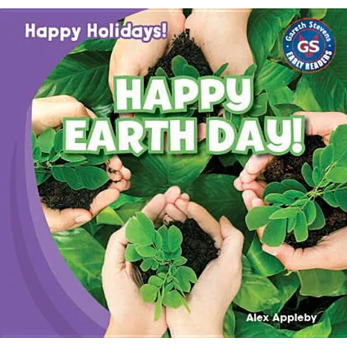 Happy Earth Day! - Library Binding