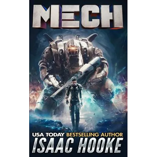 Mech - Paperback