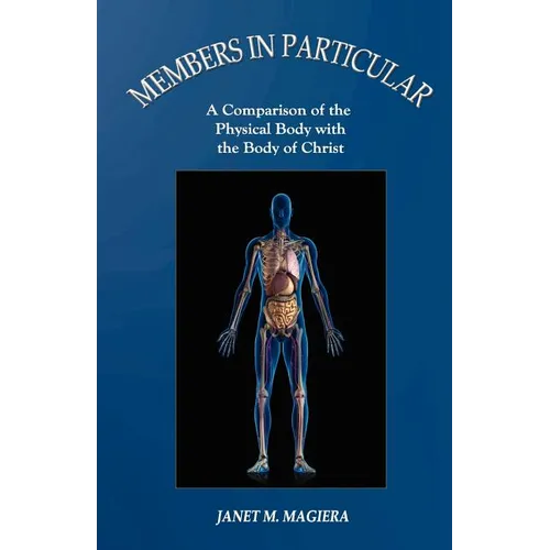 Members in Particular - Paperback