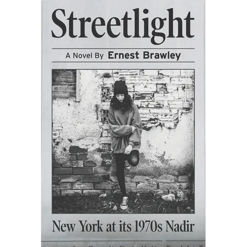 Streetlight - Paperback