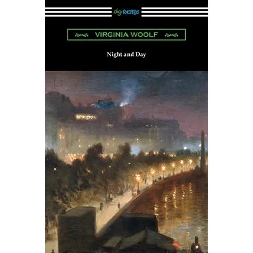Night and Day - Paperback