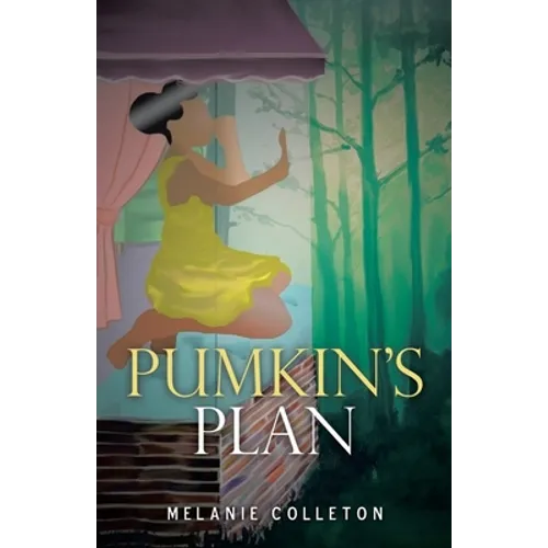 Pumkin's Plan - Paperback