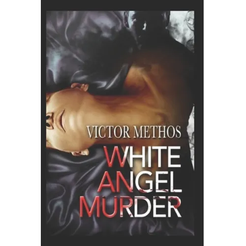 The White Angel Murder - Paperback