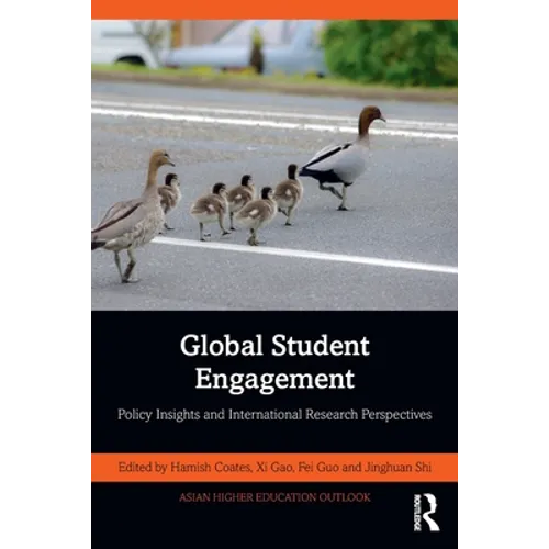 Global Student Engagement: Policy Insights and International Research Perspectives - Paperback