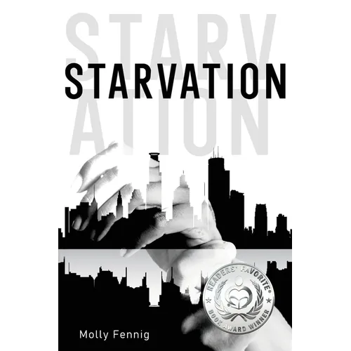 Starvation - Paperback
