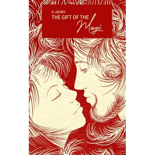 The Gift of the Magi - Paperback