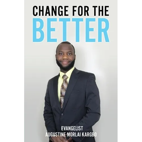 Change for the Better - Paperback