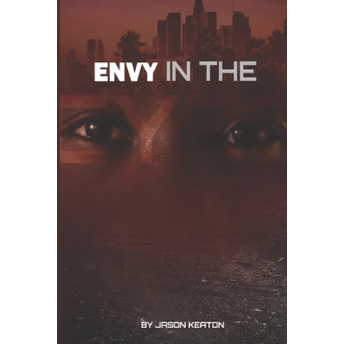 Envy In The Eyes - Paperback